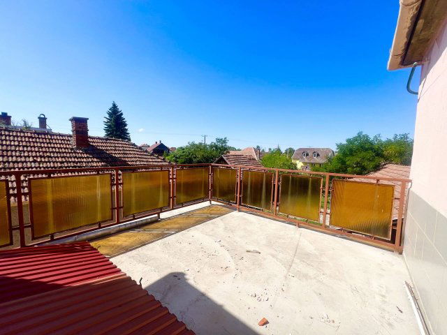 Eladó családi ház, Gyomaendrődön 32 M Ft, 4 szobás