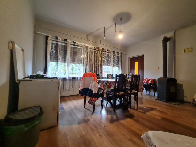 Eladó családi ház, Kuncsorbán 14.5 M Ft, 3+1 szobás