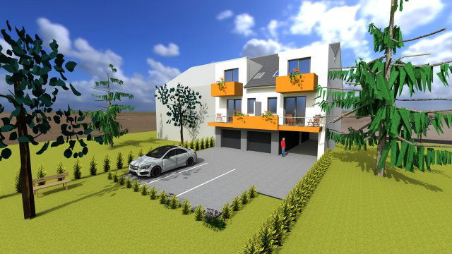 Eladó téglalakás, Nyíregyházán 45 M Ft, 1+1 szobás