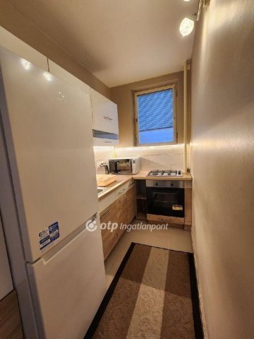 Eladó panellakás, Budapesten, XIII. kerületben 71 M Ft, 2 szobás