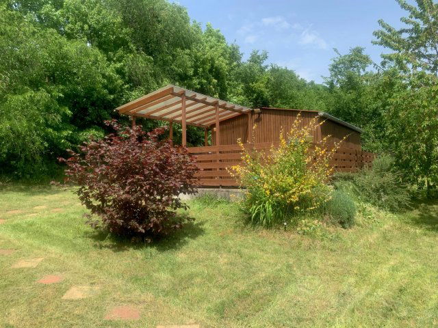 Eladó nyaraló, Veszprémben 14.9 M Ft, 1 szobás