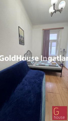 Kiadó téglalakás, albérlet, VIII. kerületben, Baross utcában