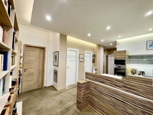 Eladó téglalakás, Budapesten, XIII. kerületben 295 M Ft