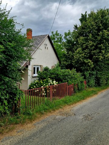 Eladó nyaraló, Zalaegerszegen 17.9 M Ft, 1+1 szobás