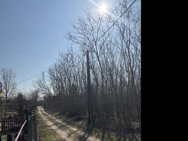 Eladó telek, Szentmártonkátán 5.5 M Ft / költözzbe.hu