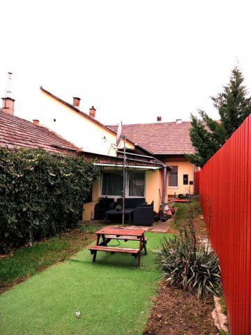 Eladó családi ház, Budapesten, IV. kerületben 97.9 M Ft