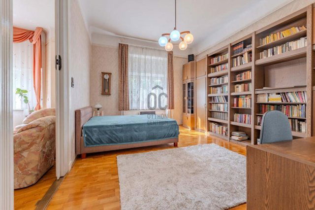 Eladó téglalakás, Budapesten, XIII. kerületben 120 M Ft