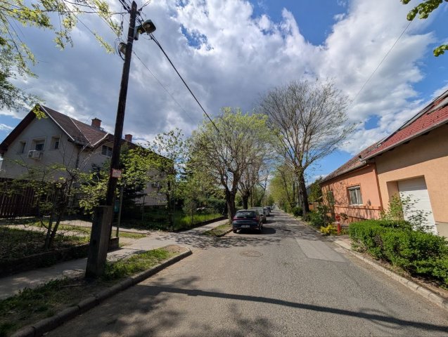 Eladó téglalakás, Budapesten, IV. kerületben 32.5 M Ft, 1 szobás