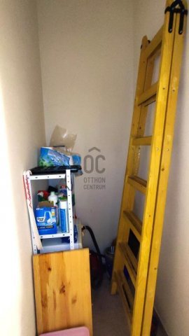 Eladó téglalakás, Budapesten, VI. kerületben 74.5 M Ft, 1 szobás