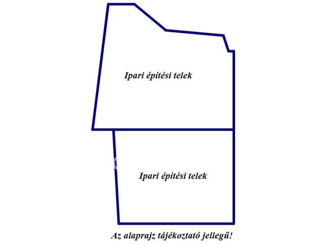 Eladó ipari ingatlan, Szegeden 400 M Ft / költözzbe.hu