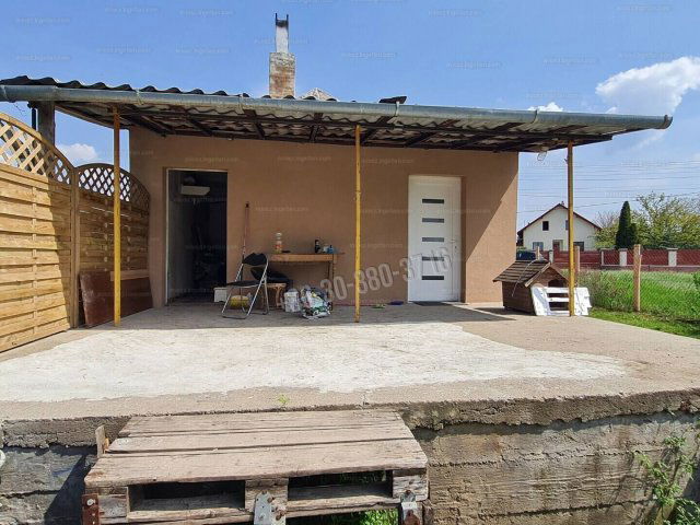 Eladó családi ház, Iváncsán 36.9 M Ft, 2 szobás