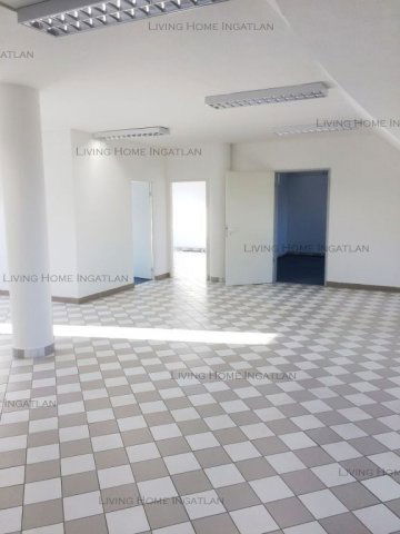 Kiadó iroda, Budapesten, XIII. kerületben 666 E Ft / hó, 4 szobás