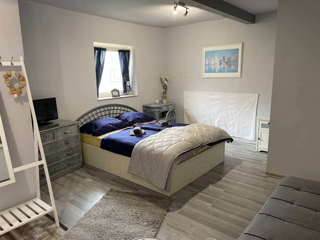 Eladó téglalakás, Balatonlelleén 29.99 M Ft, 1 szobás
