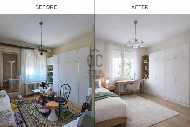 Eladó családi ház, Budapesten, XVIII. kerületben 128 M Ft