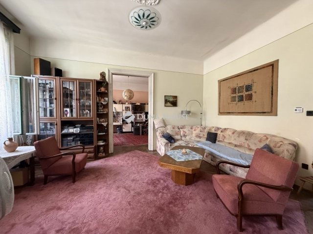 Eladó téglalakás, Budapesten, VI. kerületben 114.9 M Ft