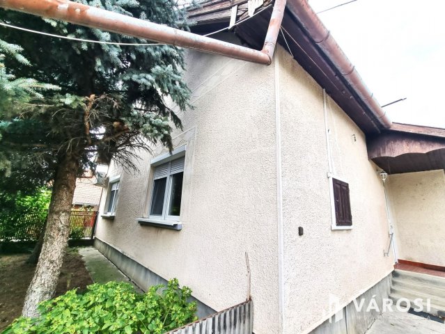 Eladó családi ház, Körösladányban 19.9 M Ft, 3 szobás