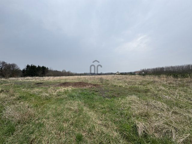 Eladó telek, Miháldon 6.5 M Ft / költözzbe.hu