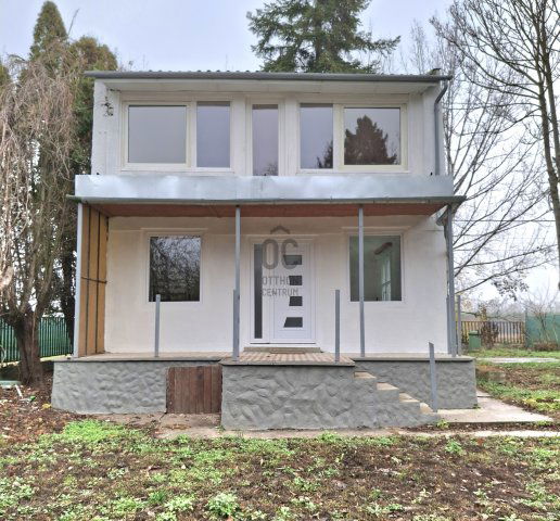 Eladó családi ház, Szigetmonostorban 67 M Ft, 4 szobás