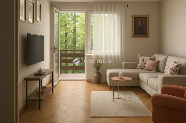 Eladó téglalakás, Budapesten, II. kerületben 109.9 M Ft