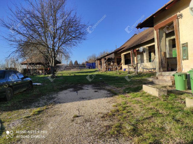 Eladó családi ház, Kisigmándon 64.9 M Ft, 4 szobás