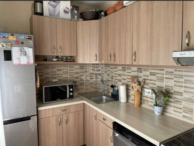 Eladó panellakás, Balatonalmádiban 56.5 M Ft, 2 szobás