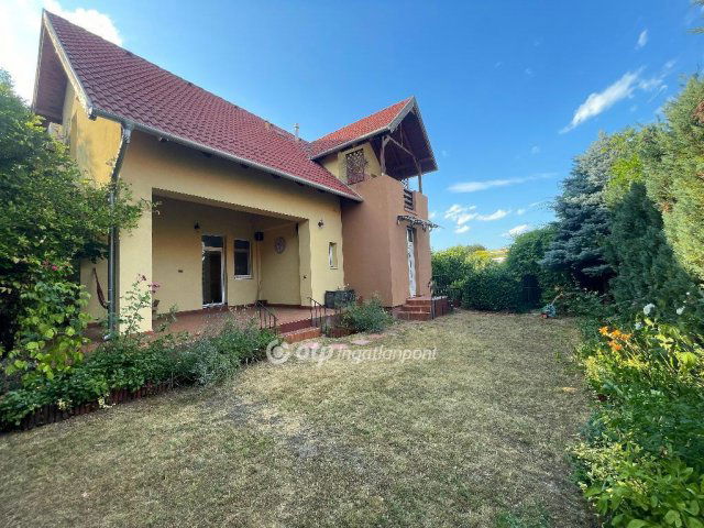 Eladó családi ház, Budapesten, XXII. kerületben 169 M Ft