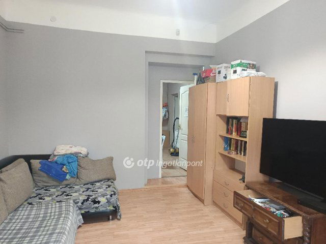 Eladó téglalakás, Budapesten, XX. kerületben 55 M Ft, 1+2 szobás