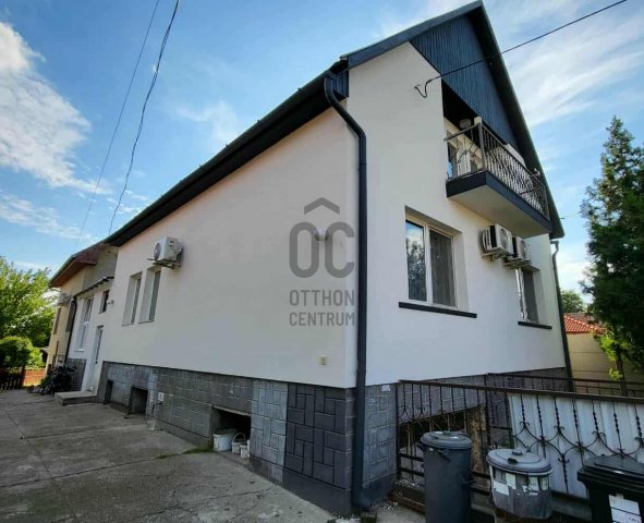 Eladó családi ház, Szigetszentmiklóson 79.9 M Ft, 5 szobás