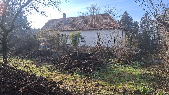 Eladó telek, Budapesten, XVII. kerületben 76.9 M Ft