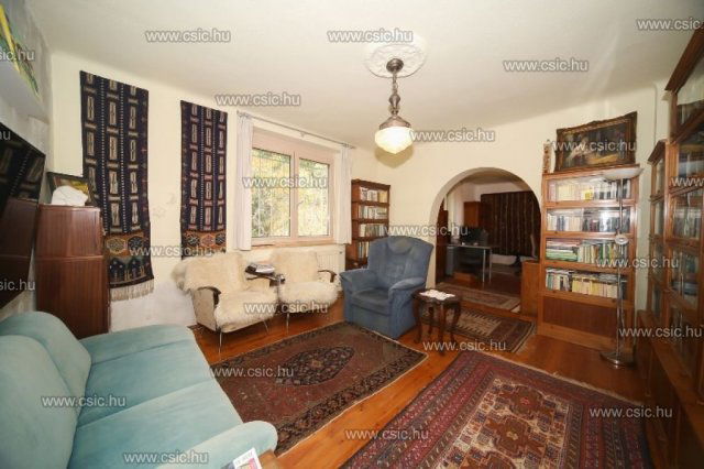 Eladó családi ház, Budapesten, III. kerületben 149.9 M Ft