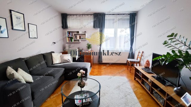 Kiadó téglalakás, albérlet, XIX. kerületben, Zalaegerszeg utcában