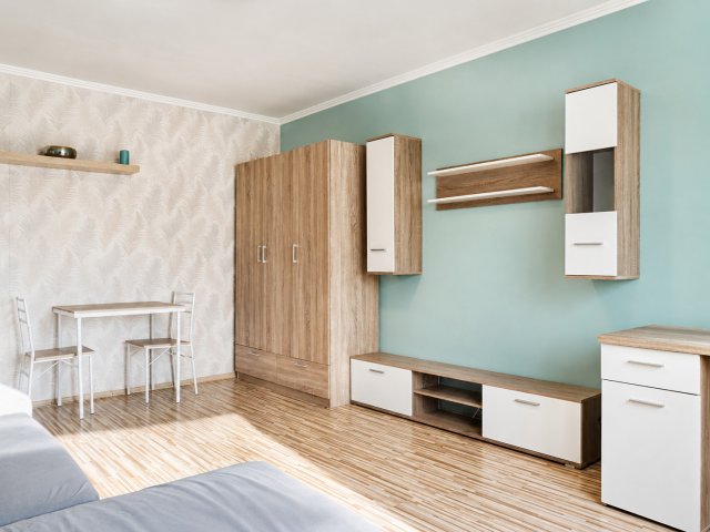 Eladó panellakás, Miskolcon 26.99 M Ft, 2 szobás