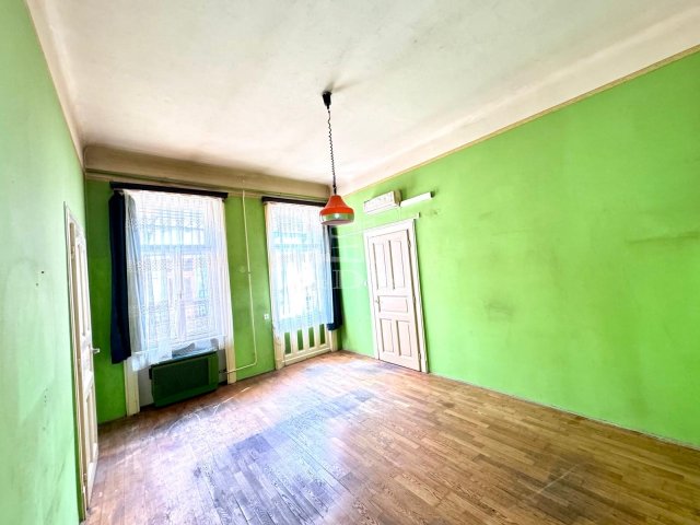 Eladó téglalakás, Budapesten, IX. kerületben 87.4 M Ft, 2 szobás