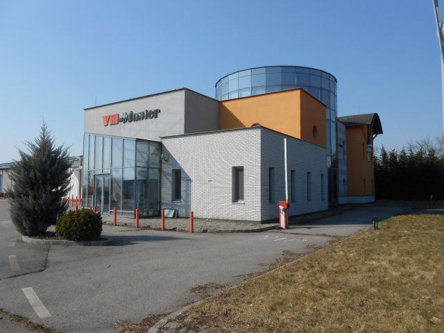 Eladó üzlethelyiség, Balatonbogláron 519.535 M Ft