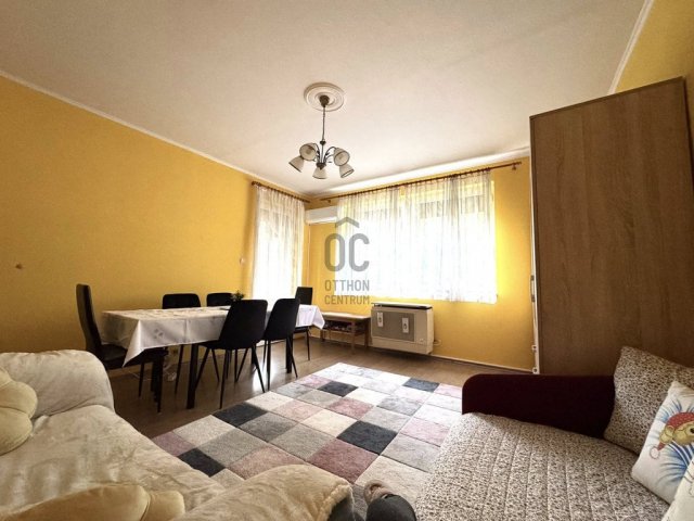 Eladó téglalakás, Budapesten, XXI. kerületben 60.9 M Ft