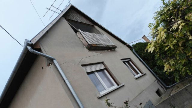Eladó családi ház, Pilisen 87 M Ft, 5+1 szobás
