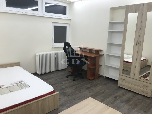 Kiadó téglalakás, albérlet, Szegeden 60 E Ft / hó, 1 szobás