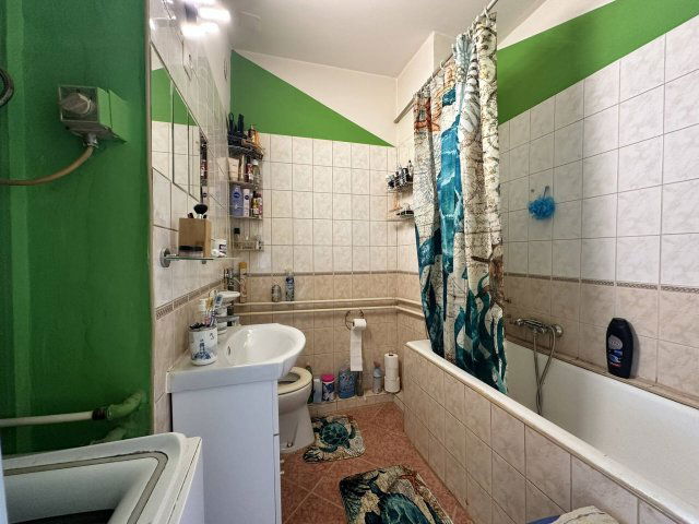 Eladó téglalakás, Sajóbábonyon 13.99 M Ft, 2 szobás