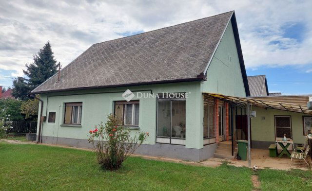 Eladó családi ház, Kaposmérőn 39.9 M Ft, 4 szobás