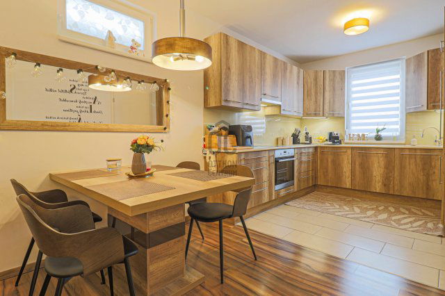 Eladó ikerház, Harkán 99.5 M Ft, 4 szobás / költözzbe.hu