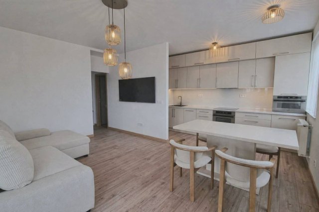 Kiadó téglalakás, albérlet, Nyíregyházán 300 E Ft / hó