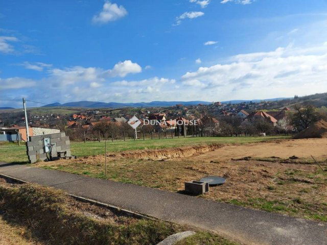 Eladó telek, Noszvajon 17 M Ft / költözzbe.hu
