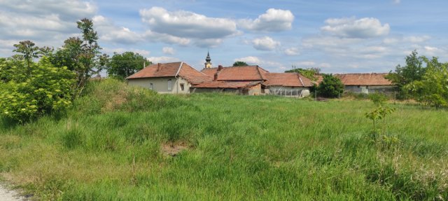 Eladó telek, Mezőtárkányon 2 M Ft / költözzbe.hu