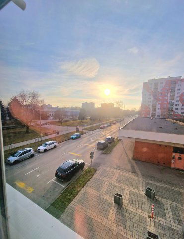 Eladó panellakás, Mosonmagyaróváron 54.99 M Ft, 2 szobás