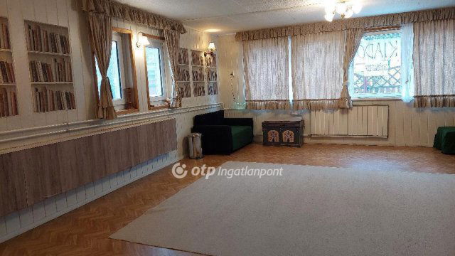 Eladó családi ház, Dunaharasztin 129.9 M Ft, 5 szobás