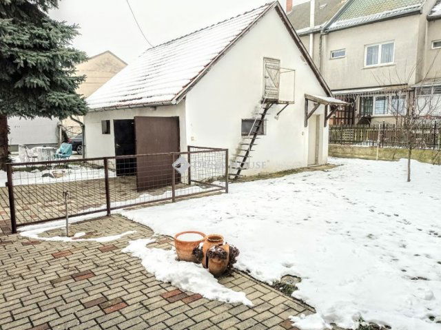 Eladó családi ház, Zalaegerszegen, Hock János utcában 64.9 M Ft