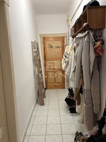 Eladó téglalakás, Budapesten, XIII. kerületben 61.2 M Ft