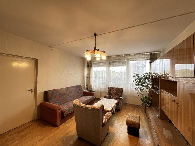 Eladó panellakás, Budapesten, XIV. kerületben, Ond vezér útján