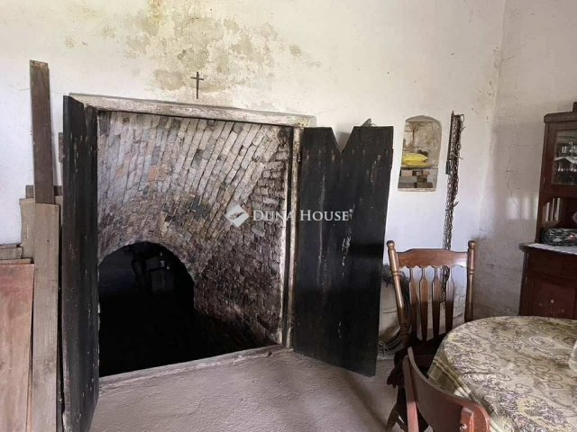 Eladó mezogazdasagi ingatlan, Hásságyon 4.5 M Ft