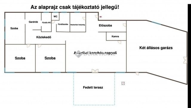 Eladó családi ház, Szigetszentmiklóson 250 M Ft, 4 szobás